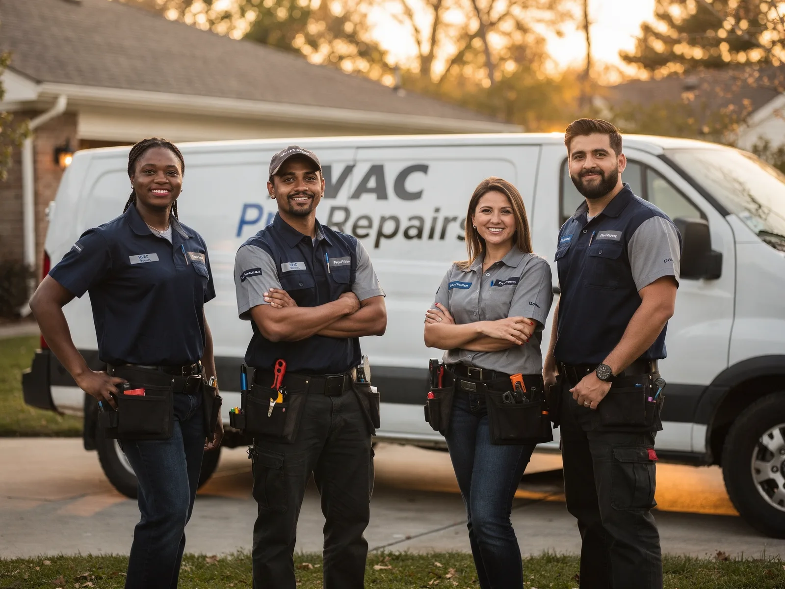 Heat Pump Repair company in Byars, OK