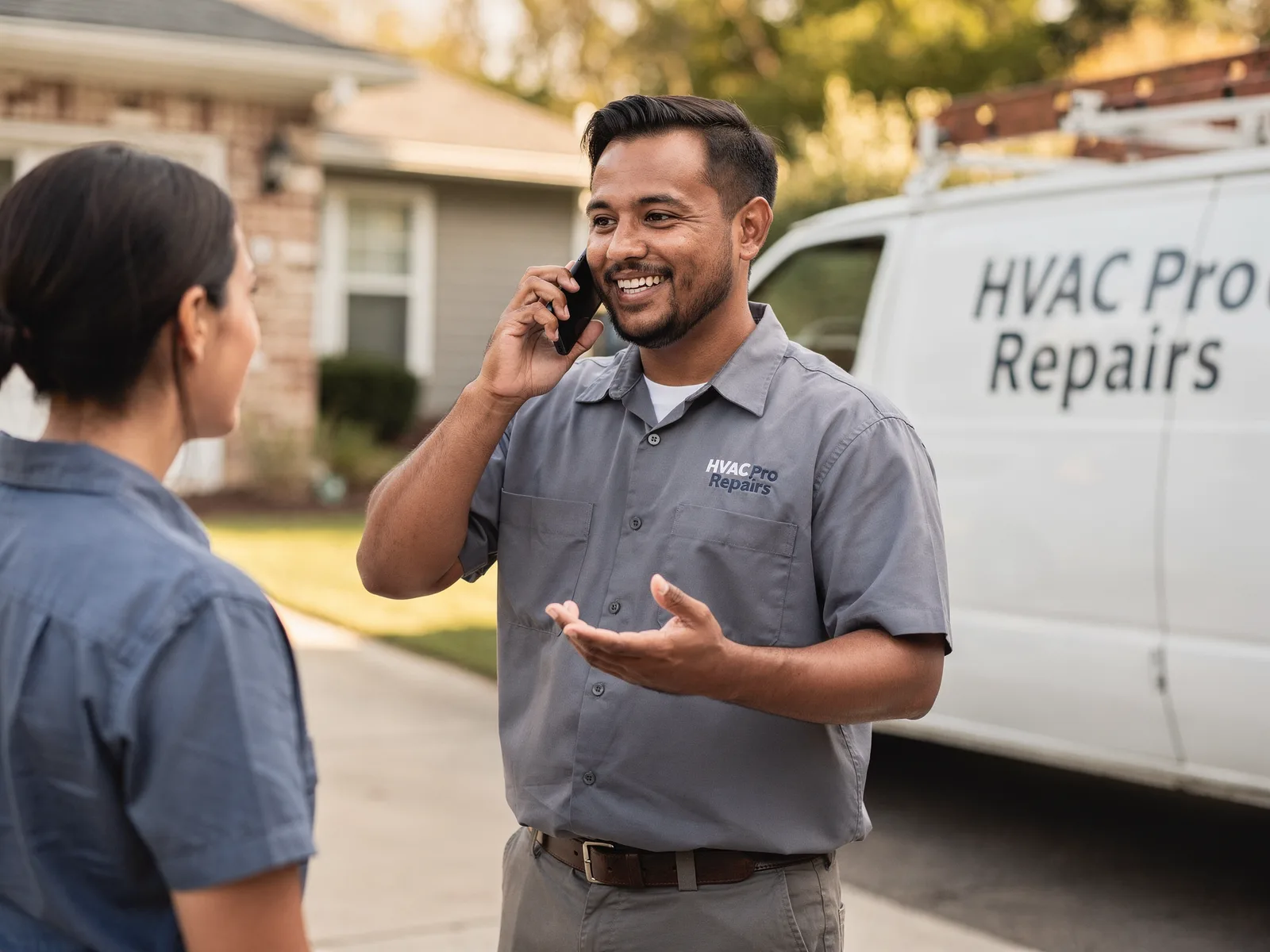 Heat Pump Repair Byars, OK FAQs